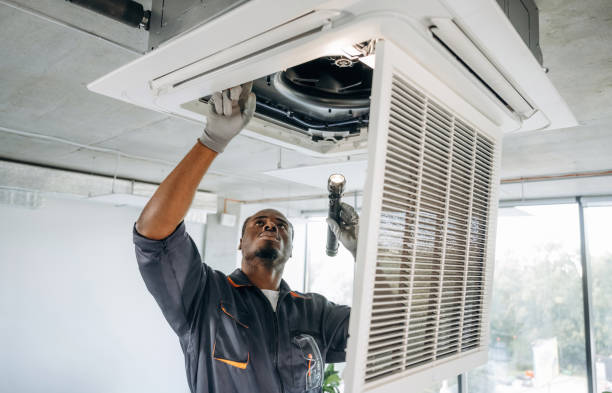 Licensed Hvac service in Augusta, KY - FH HVAC